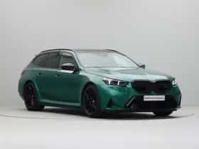BMW M5 (2025) thumbnail 8