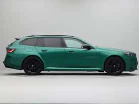 BMW M5 (2025) thumbnail 9