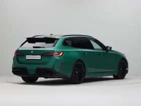 BMW M5 (2025) thumbnail 10