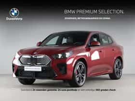 BMW iX2 (2025)