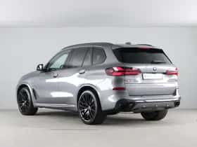 BMW X5 (2025) thumbnail 11