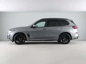 BMW X5 (2025) thumbnail 12