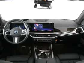 BMW X5 (2025) thumbnail 13