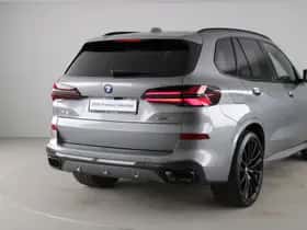 BMW X5 (2025) thumbnail 19