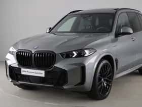 BMW X5 (2025) thumbnail 20