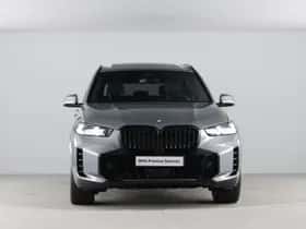 BMW X5 (2025) thumbnail 6