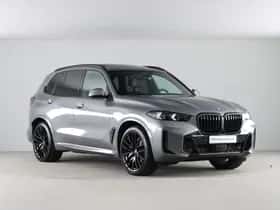 BMW X5 (2025) thumbnail 7