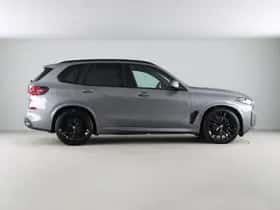 BMW X5 (2025) thumbnail 8