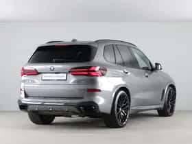 BMW X5 (2025) thumbnail 9