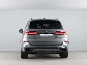 BMW X5 (2025) thumbnail 10