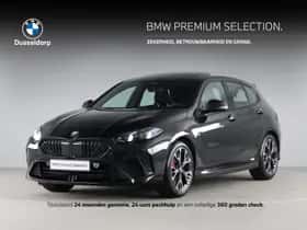 BMW 1-Serie (2025) thumbnail 1