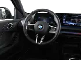 BMW 1-Serie (2025) thumbnail 2