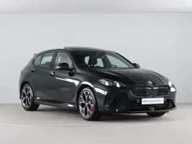 BMW 1-Serie (2025) thumbnail 7