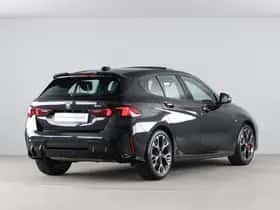 BMW 1-Serie (2025) thumbnail 9