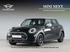 MINI 5-deurs (2023)