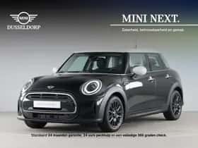 MINI 5-deurs (2023)