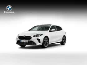 BMW 1-Serie (2026) thumbnail 1