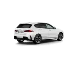 BMW 1-Serie (2026) thumbnail 2