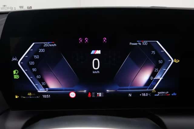 BMW 1-Serie (2026) thumbnail 3