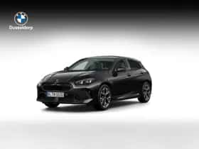 BMW 1-Serie (2026) thumbnail 1