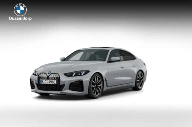 BMW i4 (2026) thumbnail 1