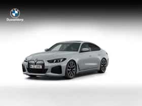 BMW i4 (2026) thumbnail 1