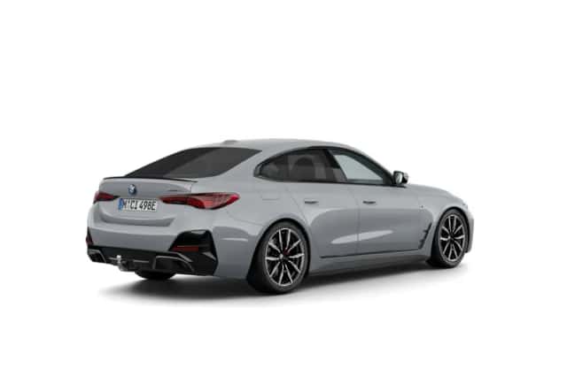 BMW i4 (2026) thumbnail 2