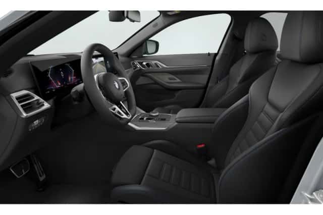 BMW i4 (2026) thumbnail 4
