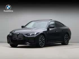 BMW i4 (2026)