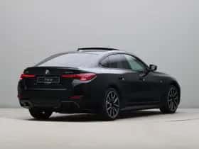 BMW i4 (2026) thumbnail 9