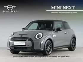 MINI Electric (2022)