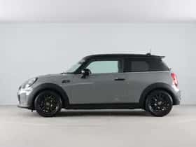 MINI Electric (2022) thumbnail 12