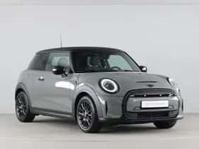 MINI Electric (2022) thumbnail 7
