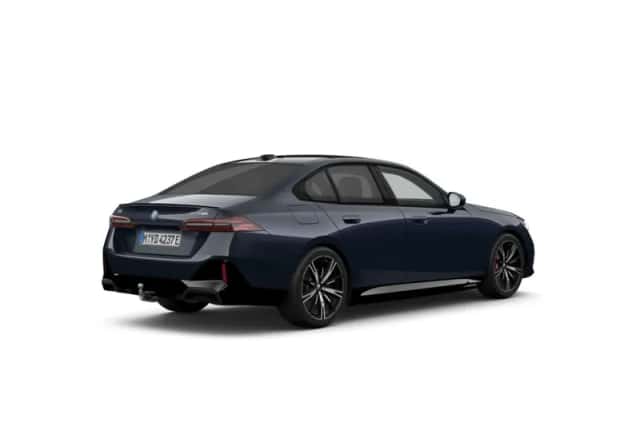 BMW i5 (2026) thumbnail 2