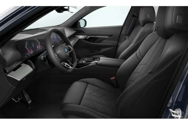 BMW i5 (2026) thumbnail 3