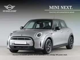 MINI 5-deurs (2023)