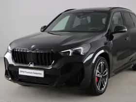 BMW X1 (2026) thumbnail 20