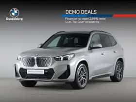 BMW iX1 (2026)