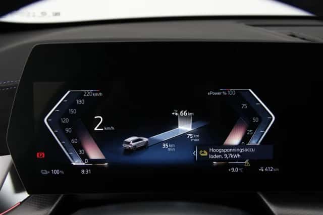 BMW iX1 (2026) thumbnail 3