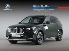 BMW X1 (2026)