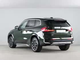BMW X1 (2026) thumbnail 11