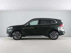 BMW X1 (2026) thumbnail 12