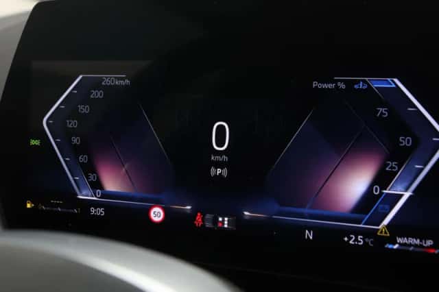 BMW X1 (2026) thumbnail 3