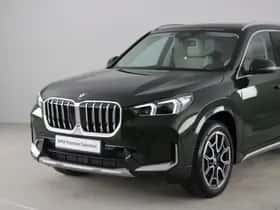 BMW X1 (2026) thumbnail 21