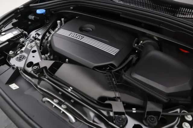 BMW X1 (2026) thumbnail 4