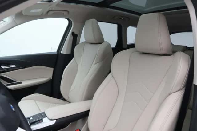 BMW X1 (2026) thumbnail 5