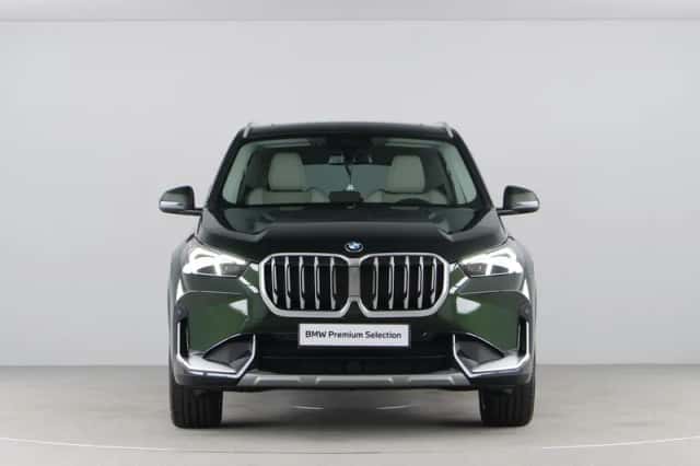 BMW X1 (2026) thumbnail 6