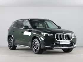 BMW X1 (2026) thumbnail 7