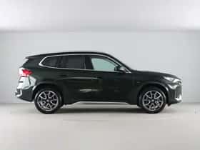 BMW X1 (2026) thumbnail 8