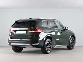 BMW X1 (2026) thumbnail 9